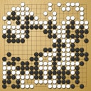 Board position at the end of game EGC 2015 - Round 5 - Game 4: Pavol Lisy vs Thomas Debarre