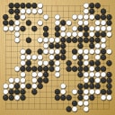 Board position at the end of game EGC 2018 - Round 4 - Game 1: Jonas Welticke vs Lukas Podpera