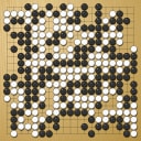 Board position at the end of game EGC 2022 - Round 3 - Game 3: Stanislaw Frejlak vs Andrii Kravets