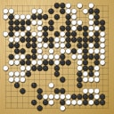 Board position at the end of game EGC 2026 - Round 2 - Game 5: Benjamin Drean-Guenaizia vs Dominik Boviz