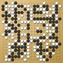 Board position at the end of game EPC 2026 - Round 4 - Game 4: Stanislaw Frejlak vs Ali Jabarin