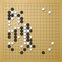 Board position at the end of game EPC 2026 - Round 7 - Game 4: Jan Simara vs Stanislaw Frejlak