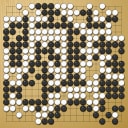 Board position at the end of game EPQ 2019 - Round 4 - Game 2: Vjacheslav Kajmin vs Lukas Podpera