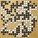 Board position at the end of game EPQ 2021 - Round 10 - Game 1: Lukas Podpera vs Stanislaw Frejlak