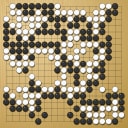 Board position at the end of game EPQ 2021 - Round 5 - Game 2: Jonas Welticke vs Lukas Podpera