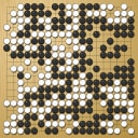 Board position at the end of game EPQ 2021 - Round 9 - Game 1: Stanislaw Frejlak vs Lukas Podpera