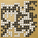 Board position at the end of game EPQ 2025 - Round 1 - Game 3: Benjamin Teuber vs Remi Campagnie