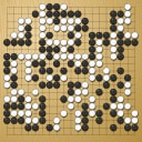 Board position at the end of game EPQ 2025 - Round 10 - Game 3: Ashe Vazquez vs Matias Pankoke