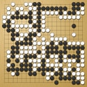 Board position at the end of game EPQ 2025 - Round 11 - Game 1: Benjamin Drean-Guenaizia vs Ashe Vazquez