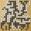 Board position at the end of game EPQ 2025 - Round 11 - Game 5: Matias Pankoke vs Lucas Neirynck