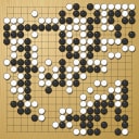 Board position at the end of game EPQ 2025 - Round 3 - Game 3: Jonas Welticke vs Ashe Vazquez