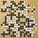 Board position at the end of game EPQ 2025 - Round 4 - Game 3: Ashe Vazquez vs Dominik Boviz