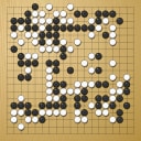 Board position at the end of game EPQ 2025 - Round 6 - Game 4: Ashe Vazquez vs Viktor Lin