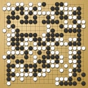 Board position at the end of game EPQ 2025 - Round 6 - Game 2: Jonas Welticke vs Lukas Podpera