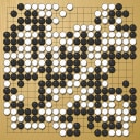 Board position at the end of game EPQ 2025 - Round 7 - Game 4: Vsevolod Ovsiienko vs Ashe Vazquez