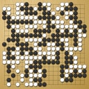 Board position at the end of game EWGC 2020 - Round 4 - Game 4: Isabel Donle vs Elvina Kalsberg