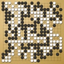 Board position at the end of game EWGC 2021 - Round 1 - Game 5: Manja Marz vs Milena Bocle