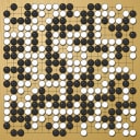 Board position at the end of game EYGC 2011 - Round 3 - Game 1: Pavol Lisy vs Ali Jabarin