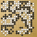 Board position at the end of game EYGC 2013 - Round 2 - Game 1: Dmitrij Miljutkin vs Adel Aminov