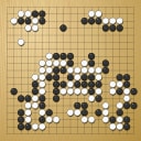 Board position at the end of game EYGC 2020 - Round 1 - Game 1: Valeria Klochikhina vs Linh Vu Tu