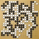 Board position at the end of game EYGC 2020 - Round 2 - Game 1: Alexandr Muromcev vs Linh Vu Tu