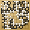 Board position at the end of game EYGC 2020 - Round 4 - Game 1: Davide Bernardis vs Linh Vu Tu
