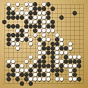 Board position at the end of game EYGC 2021 - Round 1 - Game 22: Andrej Nikulin vs Serban Rus