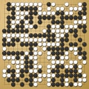 Board position at the end of game EYGC 2021 - Round 1 - Game 19: Maxym Rudyk vs Egor Dunaev