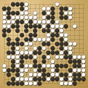 Board position at the end of game EYGC 2021 - Round 2 - Game 19: Maxim Dunaev vs Maxym Rudyk