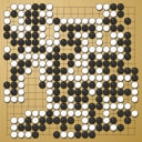 Board position at the end of game EYGC 2021 - Round 4 - Game 4: Andrej Ilichev vs Lev Ponomarev