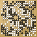 Board position at the end of game EYGC 2021 - Round 5 - Game 25: Eduard Iugulescu vs Danay Aytaliev