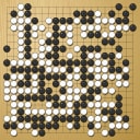 Board position at the end of game EYGC 2021 - Round 6 - Game 8: Lev Ponomarev vs Mikhail Rozanov