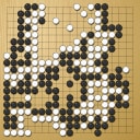 Board position at the end of game EYGC 2021 - Round 6 - Game 1: Vjacheslav Shpakovskij vs Artur Gimadiev