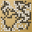 Board position at the end of game EYGC 2021 - Round 1 - Game 14: Matei Stefan Baldea vs Kamil Urmanche