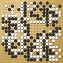 Board position at the end of game EYGC 2021 - Round 2 - Game 15: Ladislav jr Koran vs Danylo Petrashevskyi