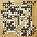 Board position at the end of game EYGC 2021 - Round 2 - Game 12: Roko Crvelin vs Roman Kushnerik