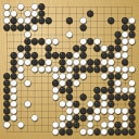 Board position at the end of game EYGC 2021 - Round 2 - Game 21: Tonka Zderic vs Jan Kudla