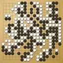 Board position at the end of game EYGC 2021 - Round 4 - Game 22: Asha Acin Kanbolat vs Jan Kudla
