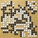 Board position at the end of game EYGC 2021 - Round 4 - Game 25: Enej Suc vs Ege Ergun