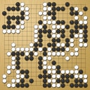 Board position at the end of game EYGC 2021 - Round 4 - Game 24: Pavel Shapin vs Adam Siwy