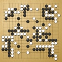 Board position at the end of game EYGC 2021 - Round 5 - Game 7: Oleg Nagornov vs Artemij Pishchalnikov