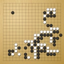 Board position at the end of game EYGC 2021 - Round 5 - Game 22: Teo Sladetic vs Jan Kudla