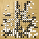 Board position at the end of game EYGC 2021 - Round 6 - Game 23: Danijel Procek vs Jan Kudla