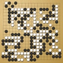 Board position at the end of game EYGC 2021 - Round 1 - Game 2: Valeria Klochikhina vs Arved Pittner