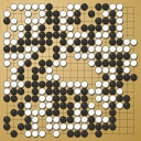 Board position at the end of game EYGC 2021 - Round 4 - Game 6: Arkadij Lebedev vs Benoit Robichon