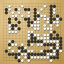Board position at the end of game EYGC 2021 - Round 4 - Game 4: Vasilij Jakovlev-Chernyshev vs Denis Dobranis