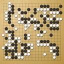 Board position at the end of game EYGC 2026 - Round 3 - Game 1: Larion Syrotkin vs Aren Denktas