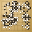 Board position at the end of game EYGC 2026 - Round 4 - Game 3: Alexandru Nicolas Patrascu vs Bende Barcza
