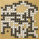 Board position at the end of game EYGC 2026 - Round 6 - Game 3: Bende Barcza vs Jan Komin