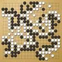 Board position at the end of game EYGC 2026 - Round 6 - Game 2: Oliver Skocic vs Stjepan Medak